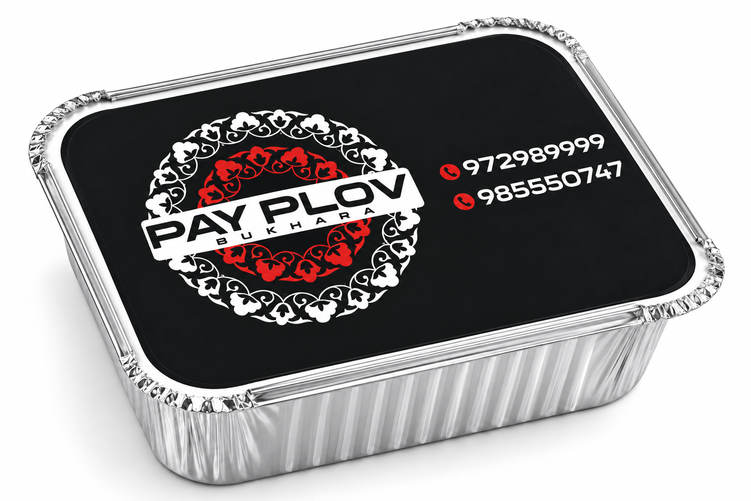 Pay Plov